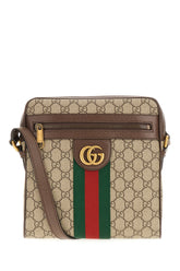 GG Supreme fabric small Ophidia crossbody bag -  | Wise