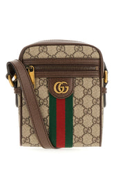 GG Supreme fabric Ophidia crossbody bag -  | Wise