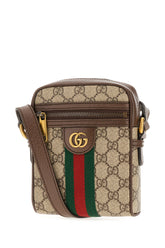 GG Supreme fabric Ophidia crossbody bag -  | Wise