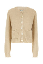 Hemp cardigan -  | Wise