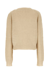 Hemp cardigan -  | Wise