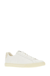 White leather Esplar sneakers -  | Wise