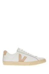 White leather Esplar sneakers -  | Wise