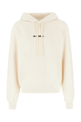 Sand cotton sweatshirt -  | Wise