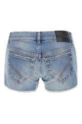 Denim shorts -  | Wise