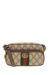 GG Supreme fabric Ophidia crossbody bag -  | Wise