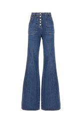 Jeans in denim -  | Wise