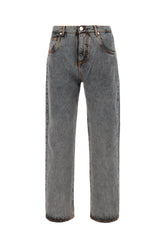 Jeans in denim grigio -  | Wise