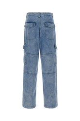 Jeans Terence in denim -  | Wise