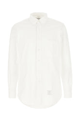 White cotton shirt -  | Wise