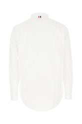 White cotton shirt -  | Wise