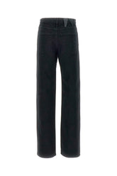 Jeans in denim nero -  | Wise