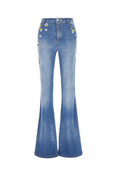 Jeans in denim stretch -  | Wise