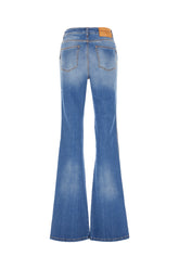 Jeans in denim stretch -  | Wise