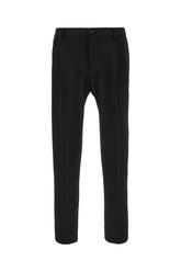 Black wool pants -  | Wise