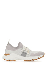 Multicolor cotton sneakers -  | Wise