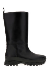 Black alter mat Trace boots -  | Wise