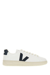 Sneakers Urca in simil pelle bianca -  | Wise