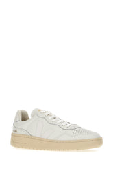 Sneakers V-90 in pelle bianca -  | Wise