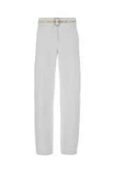 White denim jeans -  | Wise