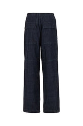 Jeans in denim blu scuro -  | Wise