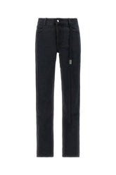 Black denim jeans -  | Wise