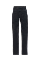 Black denim jeans -  | Wise