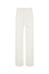 Ivory denim jeans -  | Wise