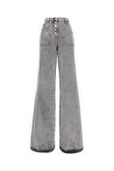 Grey denim jeans -  | Wise