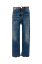 Jeans in denim -  | Wise