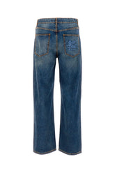 Jeans in denim -  | Wise