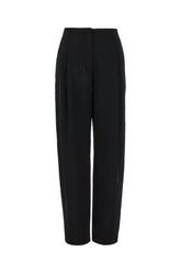 Pantalone in lana nera -  | Wise