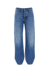 Jeans in denim -  | Wise