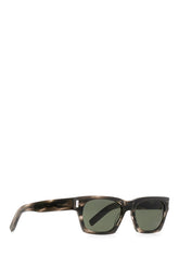 Printed acetate SL 402 Bold sunglasses -  | Wise