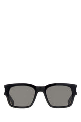 Occhiali da sole SL 617 in acetato nero -  | Wise