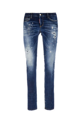 Jeans Jennifer in denim stretch -  | Wise