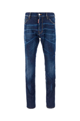 Stretch denim Cool Guy jeans -  | Wise