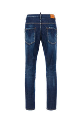 Jeans Skater Jean in denim stretch -  | Wise