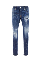 Stretch denim Cool Guy jeans -  | Wise