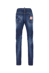 Stretch denim Cool Guy jeans -  | Wise