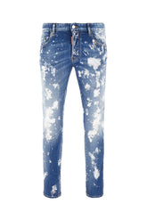 Jeans Skater Jean in denim stretch -  | Wise