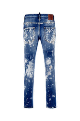 Jeans Skater Jean in denim stretch -  | Wise