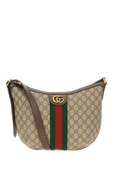 GG Supreme fabric crossbody bag -  | Wise