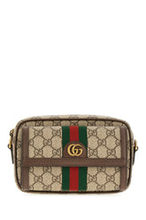 GG Supreme fabric mini Ophidia crossbody bag -  | Wise