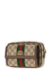 GG Supreme fabric mini Ophidia crossbody bag -  | Wise