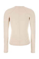 Top in misto viscosa cappuccino -  | Wise