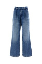 Jeans in denim -  | Wise