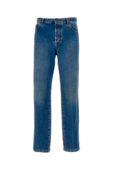 Jeans in denim -  | Wise