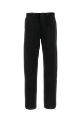 Black denim jeans -  | Wise