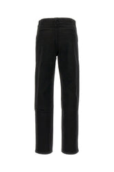 Black denim jeans -  | Wise